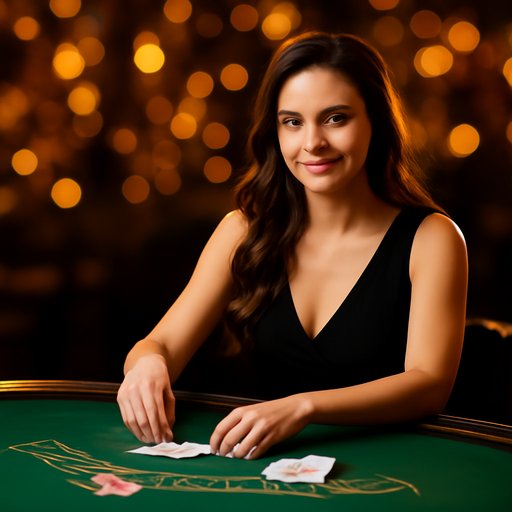 ku9 Real Dealer Card Game